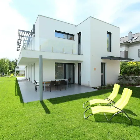 別荘 Holiday Balaton 27